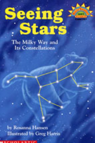 Hello Reader 4-06 / Seeing Stars