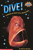Hello Reader 3-24 Science / Dive!