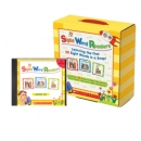 Sight Word Readers+Audio CD isbn 9780545750967
