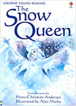 Usborne Young Reading Book 2-18 / Snow Queen, the
