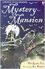 Usborne Young Reading Book 2-15 / Mystery Mansion