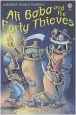 Usborne Young Reading Book 1-03 / Ali Baba and the Forty Thieves