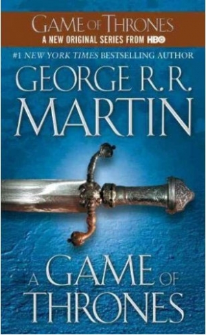 A Song of Ice and Fire / Book 1 : A Game of Thrones