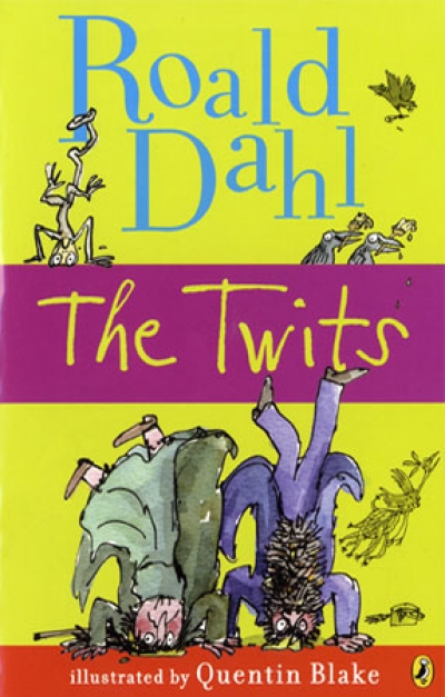 PP-The Twits (Roald Dahl) 2007