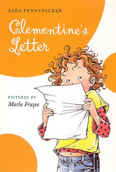 CLEMENTINES LETTER (B+2CD)