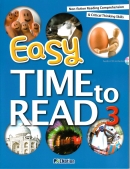 Easy Time to Read 3