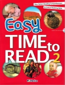 Easy Time to Read 2