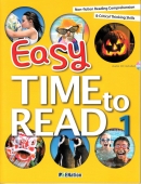 Easy Time to Read 1