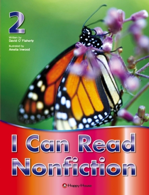 I Can Read Nonfiction 2 isbn 9788956555317