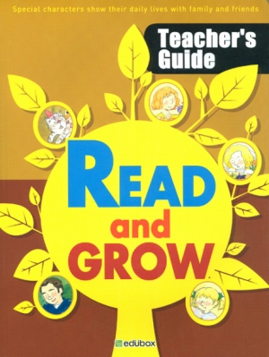 Read and Grow TG (Teacher s Guide)