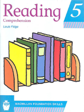 Reading Comprehension : Student Book 5 / isbn 9780333776841
