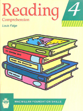 Reading Comprehension : Student Book 4 / isbn 9780333776834