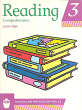 Reading Comprehension : Student Book 3 / isbn 9780333776827