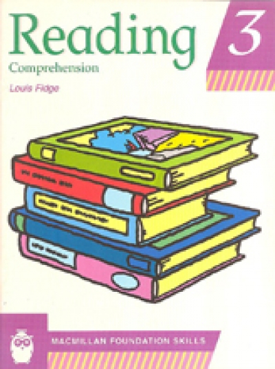 Reading Comprehension : Student Book 3 / isbn 9780333776827