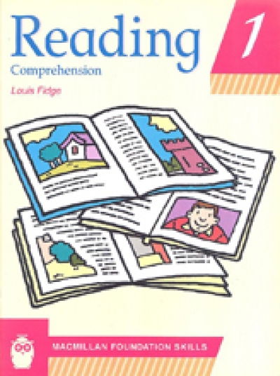 Reading Comprehension : Student Book 1 / isbn 9780333776803