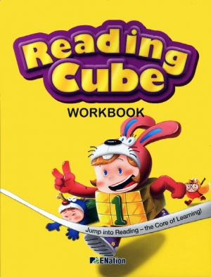 READING CUBE 1 Workbook