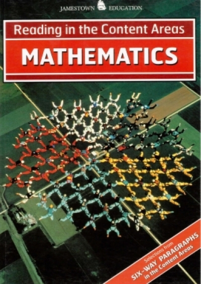 Reading in the Content Areas Mathematics / SB