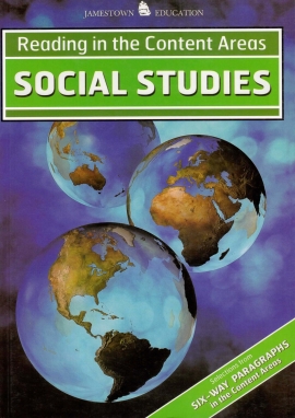Reading in the Content Areas Social Studies / SB