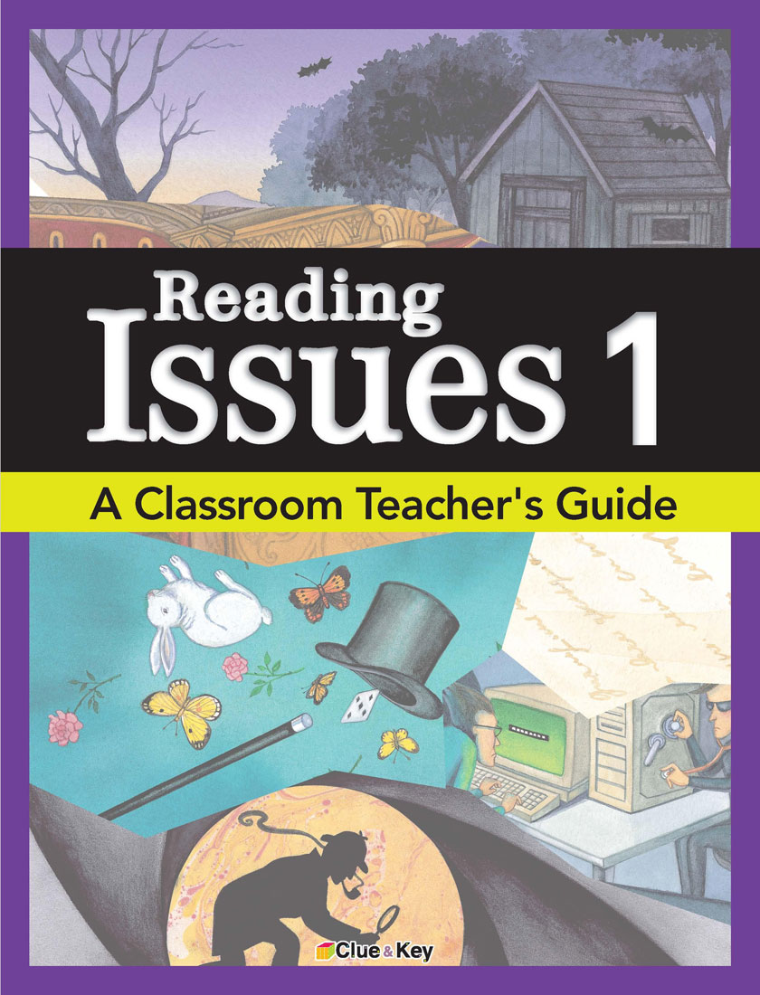 Reading Issues 1_A Classroom Teacher s Guide