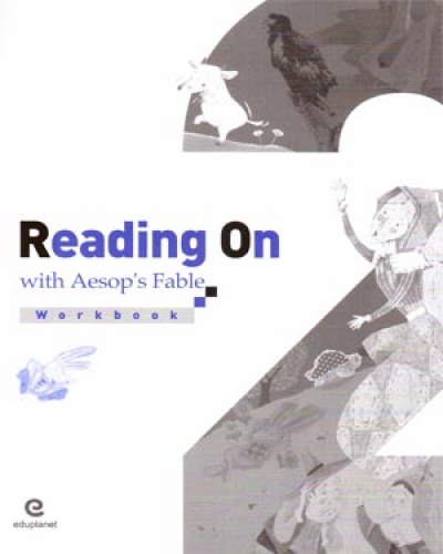 Reading On / Reading On with Aesops Fable / Workbook 2