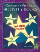 JT Goodmans Five-Star Activity Books 01 Level H