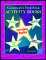 JT Goodmans Five-Star Activity Books 01 Level C