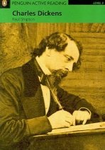 [Penguin Active Reading] PLAR 3: Charles Dickens (BK+2CDs)