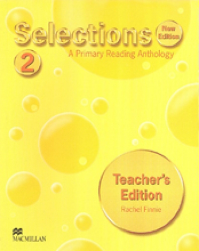 Selections Teachers Edition 2