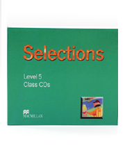 Selections Audio CD 5