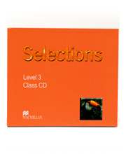 Selections Audio CD 3