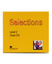 Selections Audio CD 2