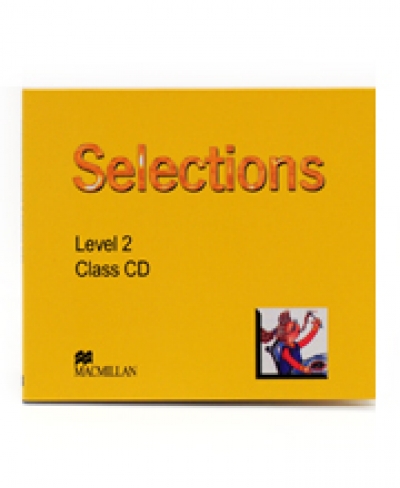 Selections Audio CD 2