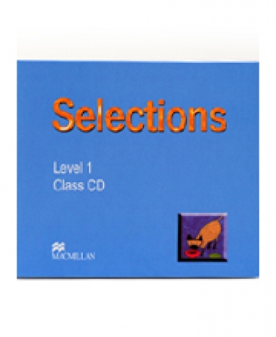Selections Audio CD 1