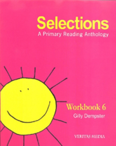 Selections Workbook 6