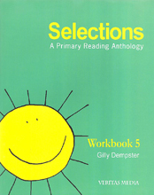 Selections Workbook 5