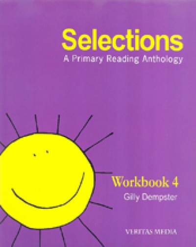 Selections Workbook 4