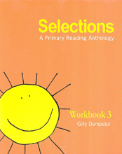 Selections Workbook 3