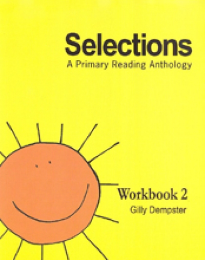 Selections Workbook 2