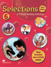 Selections Student Book 6