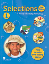 Selections Student Book 1
