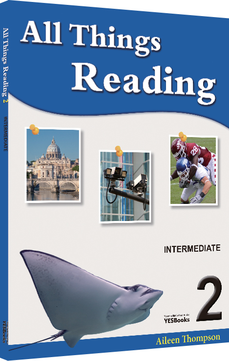 All things Reading intermediate 2