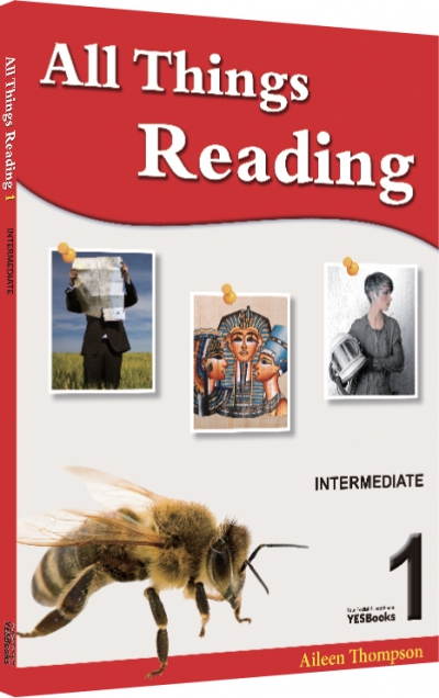 All things Reading intermediate 1