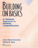 Building on Basics