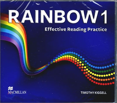 Rainbow 1 / Class CD (CD 2장)