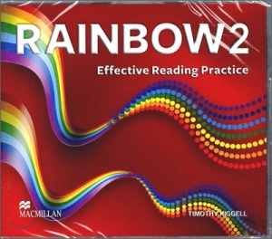 Rainbow 2 / Class CD (CD 2장)