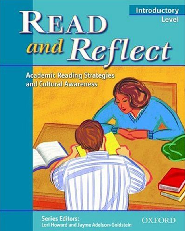 Read and Reflect Introductory