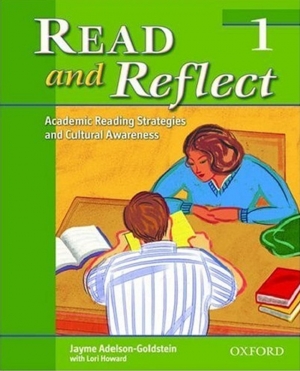 Read and Reflect 1