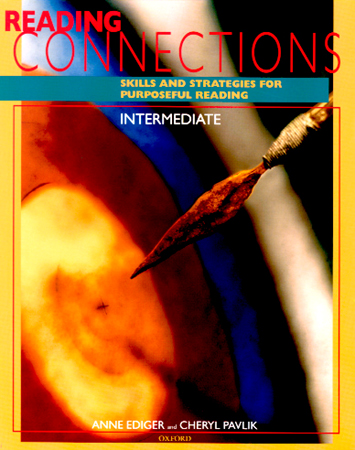 Reading Connections Intermediate [S/B]
