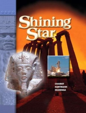 Shining Star A / Resources for Teachers Book