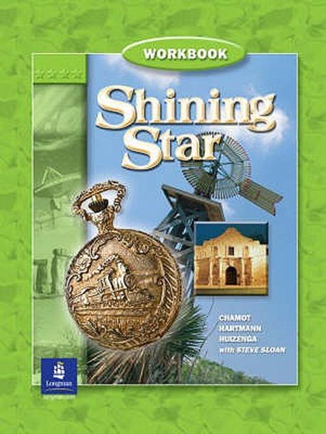 Shining Star B / Workbook